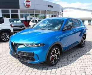 Alfa Romeo Tonale Gebrauchtwagen