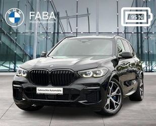 BMW X5 Gebrauchtwagen