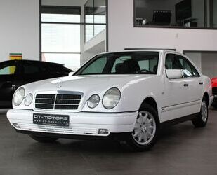 Mercedes-Benz E 200 Gebrauchtwagen