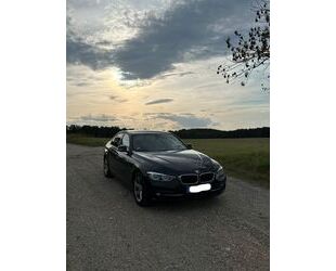 BMW 318 Gebrauchtwagen