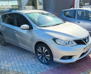 Nissan Pulsar Gebrauchtwagen