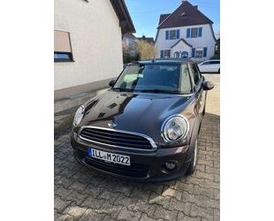 Mini One Cabrio Gebrauchtwagen