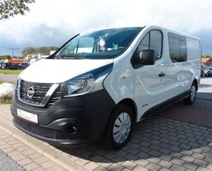 Nissan NV300 Gebrauchtwagen