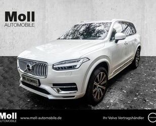 Volvo XC90 Gebrauchtwagen