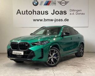 BMW X6 M60 Gebrauchtwagen