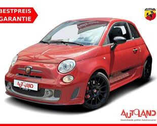 Abarth 595 Competizione Gebrauchtwagen
