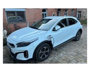 Kia XCeed Gebrauchtwagen