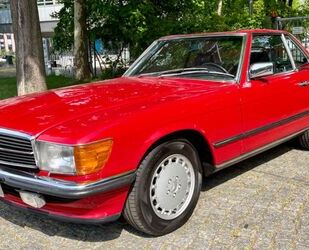 Mercedes-Benz SL 300 Gebrauchtwagen