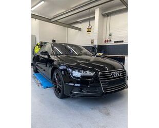 Audi A7 Gebrauchtwagen