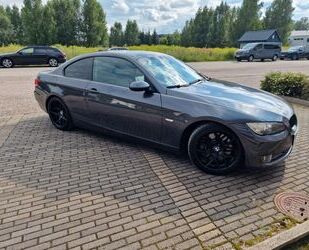 BMW 335 Gebrauchtwagen