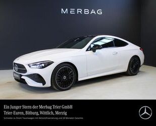 Mercedes-Benz CLE 450 Gebrauchtwagen