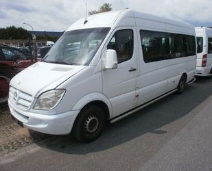 Mercedes-Benz Sprinter Gebrauchtwagen