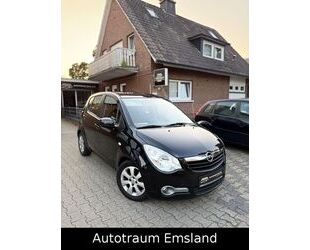 Opel Agila Gebrauchtwagen
