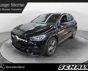 Mercedes-Benz GLA 250 Gebrauchtwagen