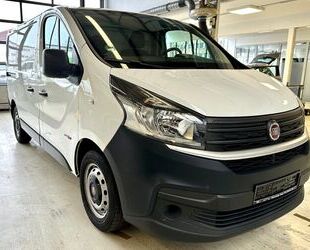 Fiat Talento Gebrauchtwagen