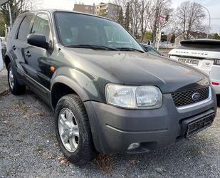 Ford Maverick Gebrauchtwagen