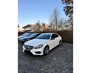 Mercedes-Benz E 350 Gebrauchtwagen