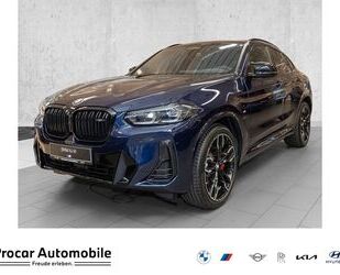 BMW X4 M40 Gebrauchtwagen