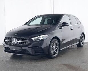 Mercedes-Benz B 250 Gebrauchtwagen