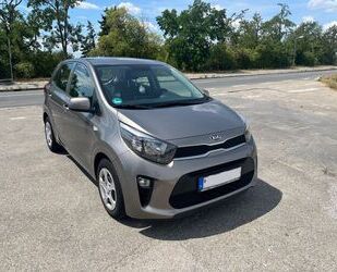 Kia Picanto Gebrauchtwagen
