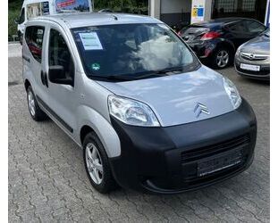 Citroen Nemo Gebrauchtwagen