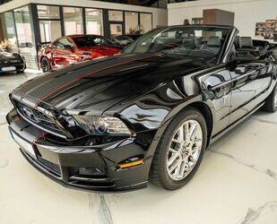 Ford Mustang Gebrauchtwagen