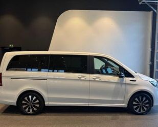 Mercedes-Benz EQV Gebrauchtwagen