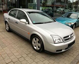 Opel Vectra Gebrauchtwagen