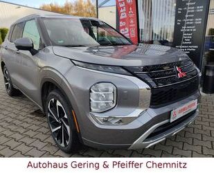 Mitsubishi Outlander Gebrauchtwagen