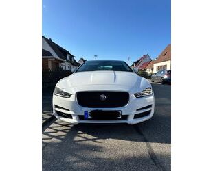 Jaguar XE Gebrauchtwagen