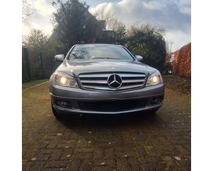 Mercedes-Benz C 230 Gebrauchtwagen