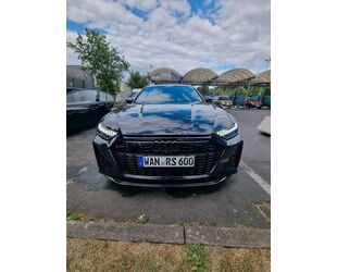 Audi RS6 Gebrauchtwagen
