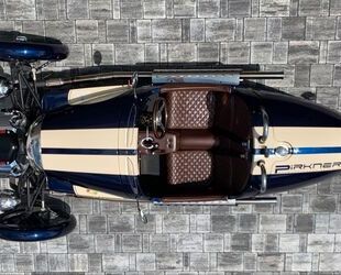 Morgan 3 Wheeler Gebrauchtwagen