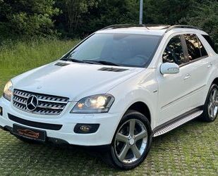Mercedes-Benz ML 320 Gebrauchtwagen