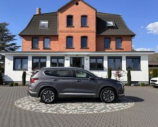 Hyundai SANTA FE Gebrauchtwagen