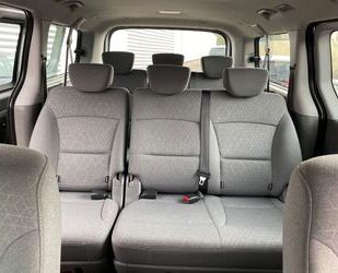 Hyundai H-1 Starex Gebrauchtwagen