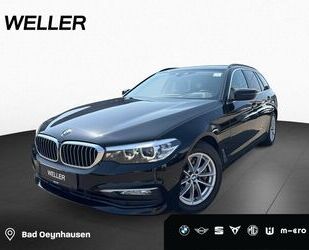 BMW 530 Gebrauchtwagen