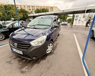 Dacia Dokker Gebrauchtwagen