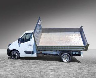Opel Movano Gebrauchtwagen