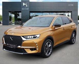 DS Automobiles DS7 (Crossback) Gebrauchtwagen