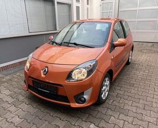 Renault Twingo Gebrauchtwagen