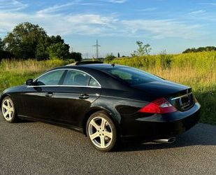 Mercedes-Benz CLS 320 Gebrauchtwagen