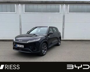 BYD ATTO 2 Gebrauchtwagen