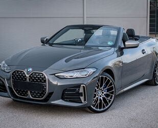 BMW M440 Gebrauchtwagen