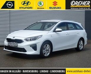 Kia ceed / Ceed Gebrauchtwagen