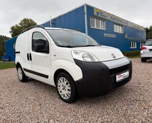 Fiat Fiorino Gebrauchtwagen