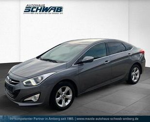 Hyundai i40 Gebrauchtwagen