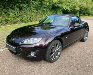 Mazda MX-5 Gebrauchtwagen