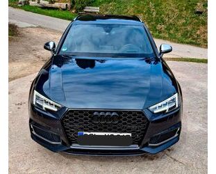 Audi S4 Gebrauchtwagen