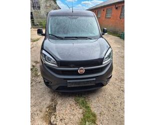 Fiat Doblo Gebrauchtwagen